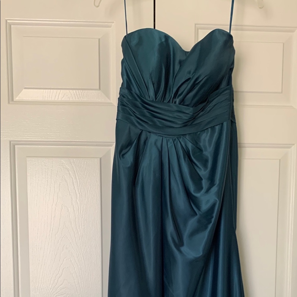 Evening Dress